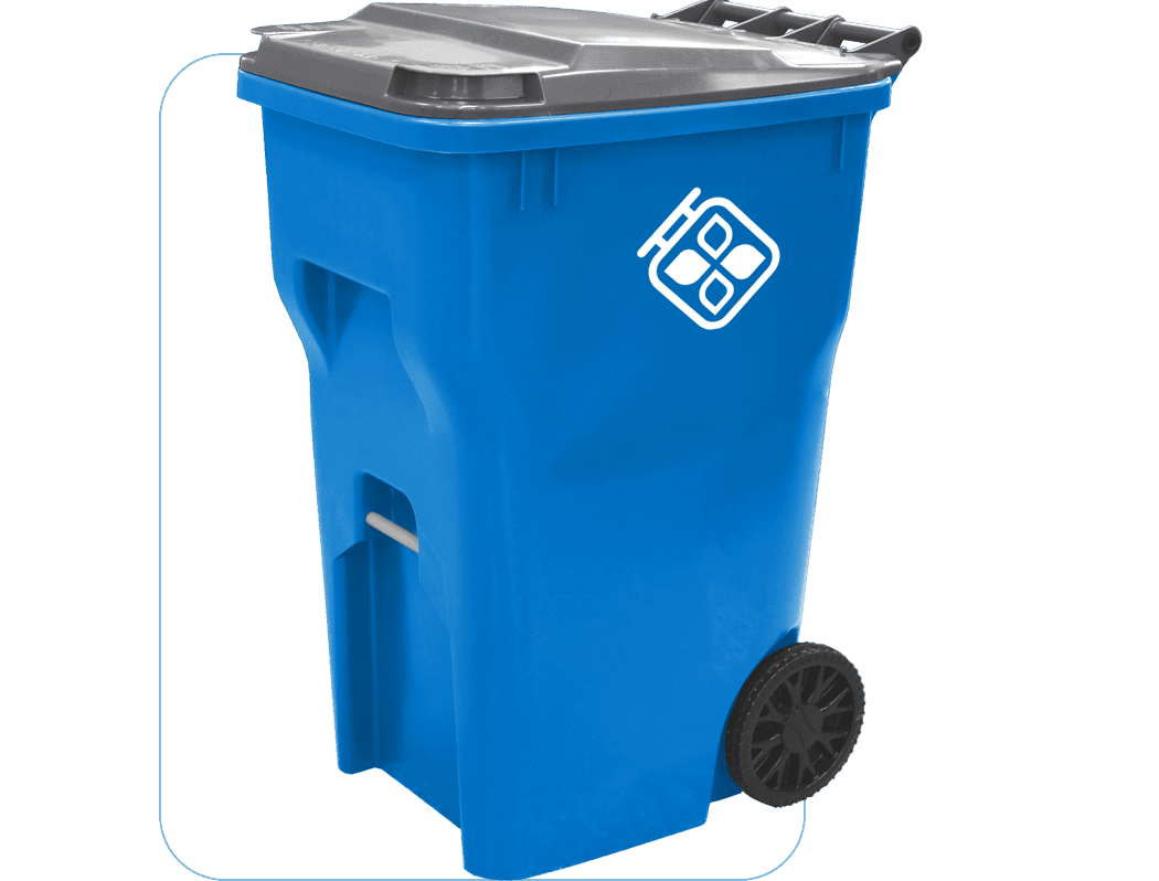 bin