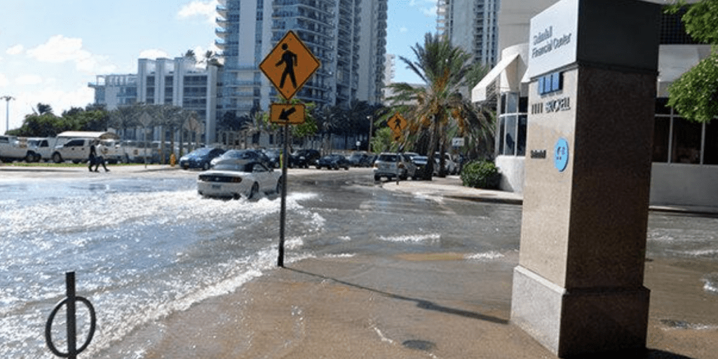 Understanding King Tides: Impacts and Observations for Coastal Area