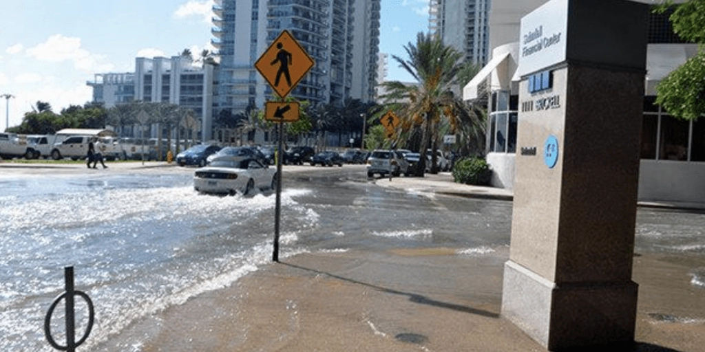 Understanding King Tides: Impacts and Observations for Coastal Area