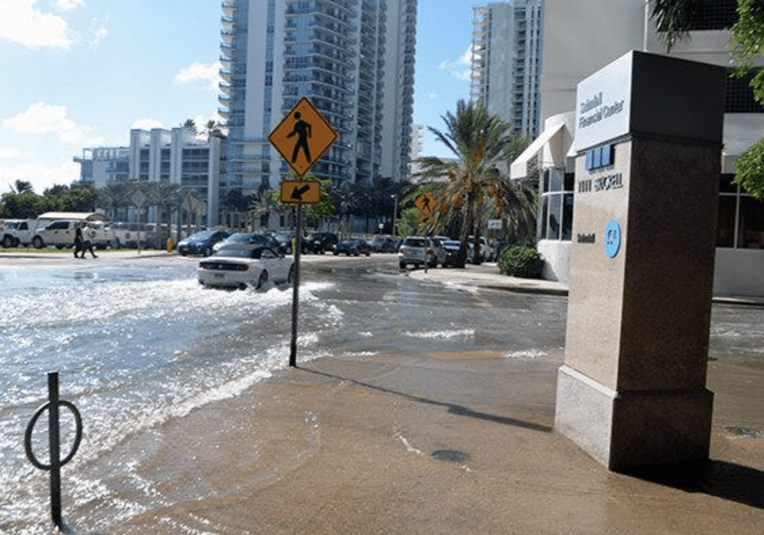 Understanding King Tides: Impacts and Observations for Coastal Area
