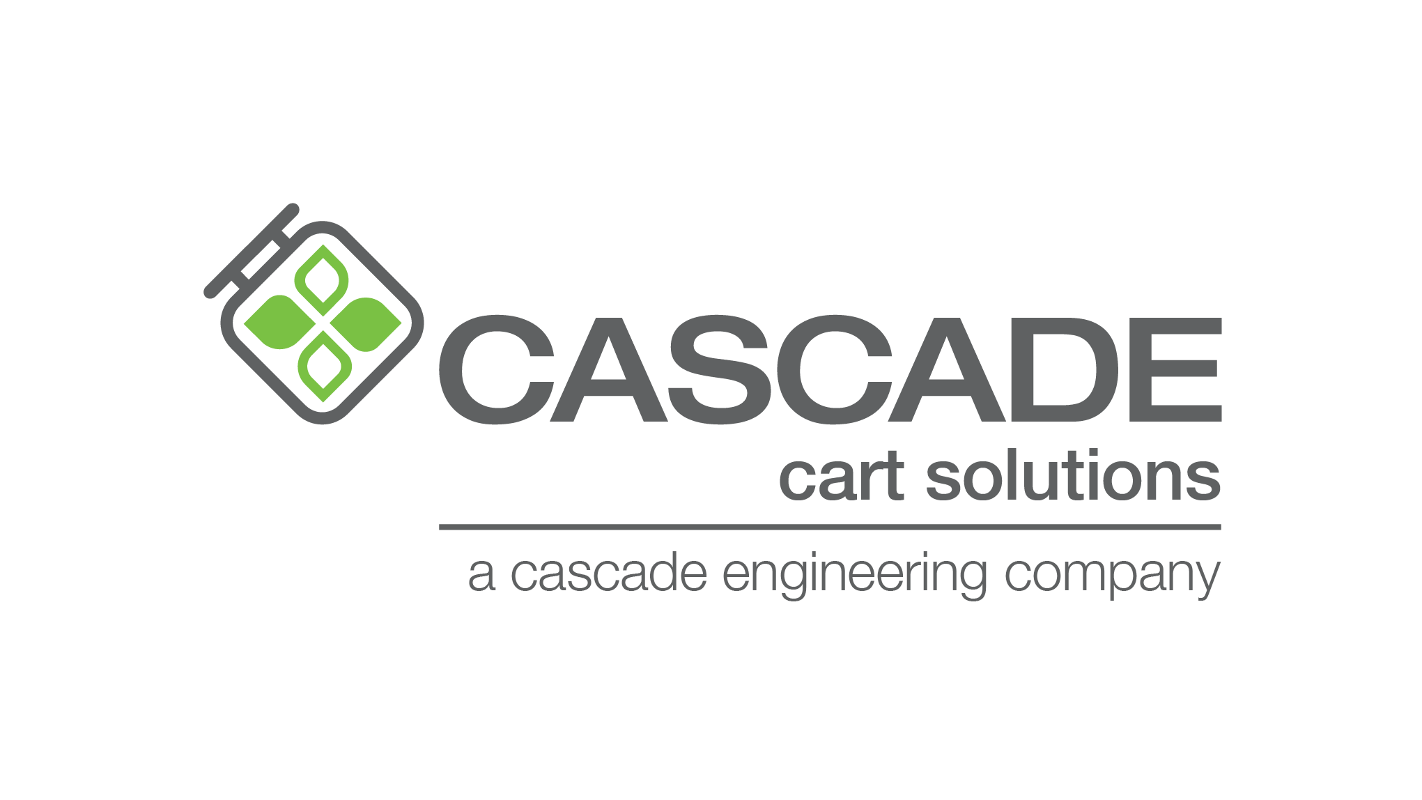 Cascade Cart Solutions