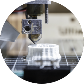 3D Printing and Product Development