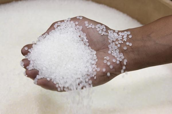 plastic polymer types