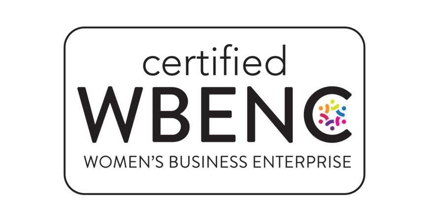 Certified WBENC