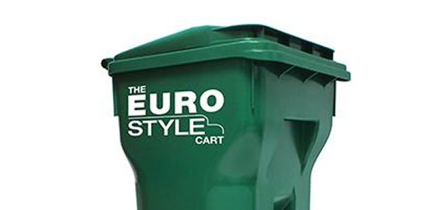 Specialty Carts and Containers