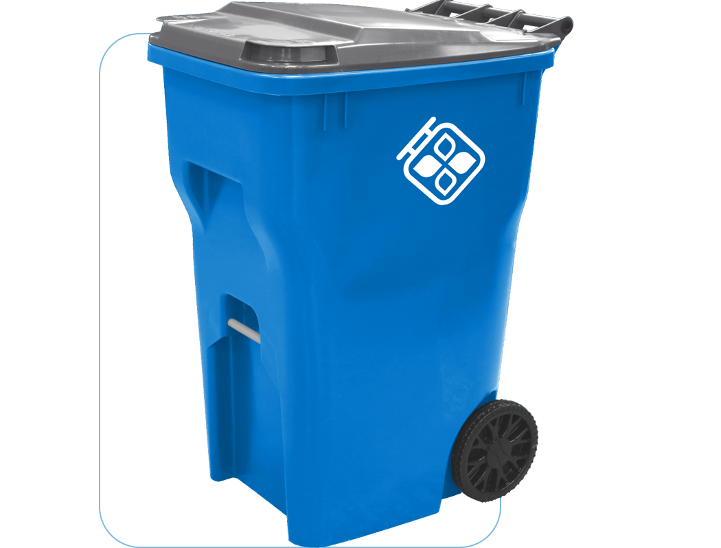 bin