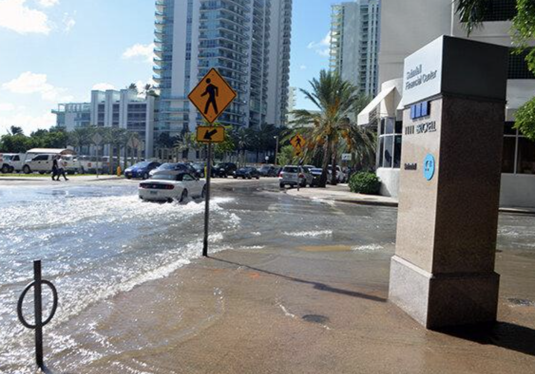 Understanding King Tides: Impacts and Observations for Coastal Area