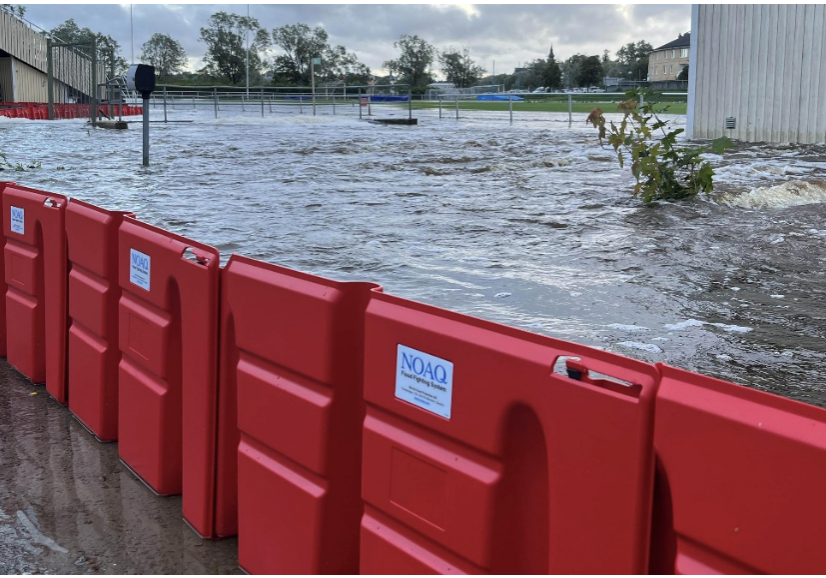 Understanding King Tides: Impacts and Observations for Coastal Area